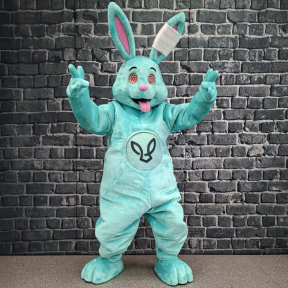 Mascot costumes